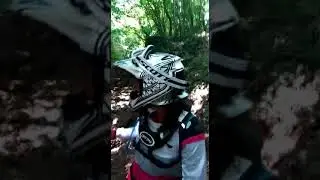 Enduro Einsteigertraining mit Enduro Touren Italien