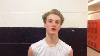 Parker Hughes