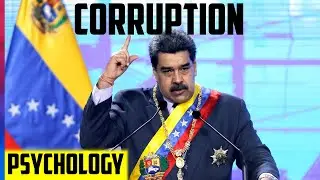 How Venezuela became so corrupt &ndash; Political Psychology