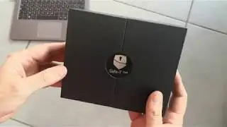 Wallet Archos Safe T mini - portefeuille crypto-monnaies | Pr&eacute;sentation