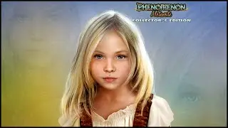 Phenomenon 2. Meteorite Walkthrough | Феномен 2. Метеорит прохождение #1
