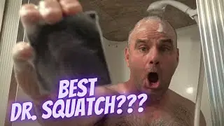 Dr Squatch Bricc of the Dead | Best Dr Squatch Scent??
