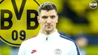 Thomas Meunier 2020 ● Welcome to Borussia Dortmund ● Goals & Defensive Skills HD