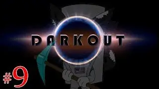 Darkout (Steam Early Access) #9 - Добыча газа