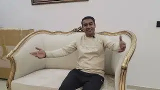 Italian Sofa Master Choice 