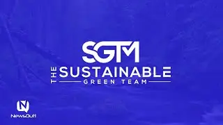 Команда Sustainable Green Team (CTM) запускает токен восстановления на Solana | Блокчейн для экол...
