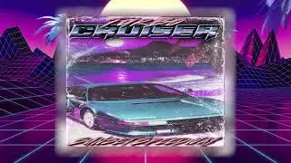 TURBO CRUISER - SUNSET SPEEDWAY 3 NOCTURNAL NITRO
