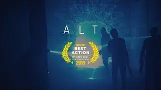 ALT - (My Rode Reel 2018 Short Film)