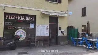 ep264 Gera Lario (Como lake)