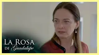 Adelina revela el secreto que ocult&oacute; | La rosa de Guadalupe 4/4 | El dolor de un secreto