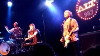 West End Kids By New Politics Live! 😎