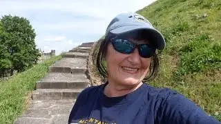 MOUNDSVILLE WV-TOUR OF 