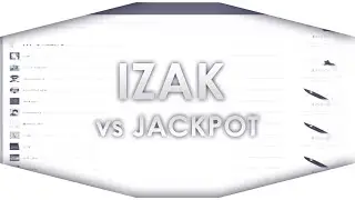 Izak przegrywa 1600$ [6000zł] na csjackpot z osobą kt&oacute;ra obstawiła 82$ [Pula 2755$]
