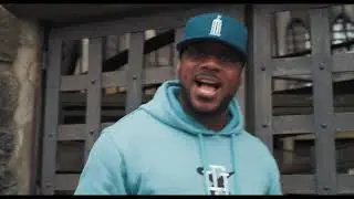 T.U.D - Royal (Official Video)