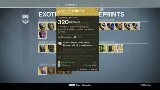 DESTINY EASY 2 PHASE AKSIS CHALLENGE MODE | UNTO DUST 00 INSANE ROCKET LAUNCHER