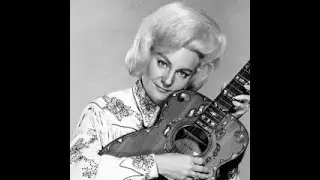 Audrey Williams - Had You On My Mind Today (c.1966).