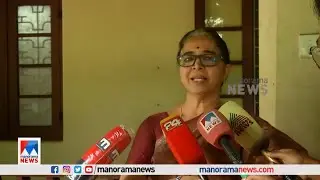 ‘ബാലഗോകുലം ആർഎസ്എസിന്റെ പോഷക സംഘടനയെന്ന് വിചാരിച്ചല്ല പോയത്’ | Mayor | Beena Philip