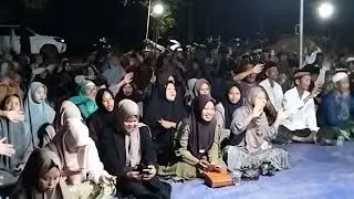 Majelis RHOSO AR RIYADHOH SEMOGA istikomah 
