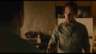 Ant-Man (2015) - Deleted & Extended Scenes