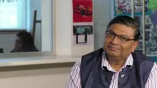 MIT ID WEBINAR ON IMMERSIVE MEDIA DESIGN - THE NEW WAVE OF IMMERSIVE STORY TELLING