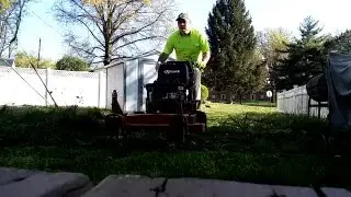 32 inch XMARK METRO cutting power