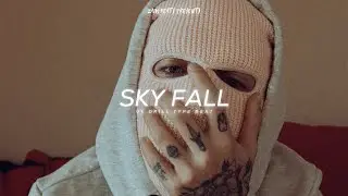 Hard Drill Type Beat - 