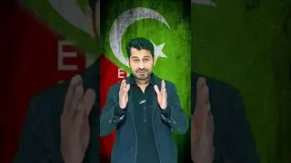 IRAN ATTACK ON PAKISTAN #iranattacks #viralshorts #pakistan #fypシ゚viral #trendingshorts #india #fyp