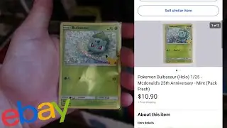 Selling on Ebay is an Easy Way to Make Money in 2021 | What Sells for Me