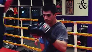 Sunshine's Gym