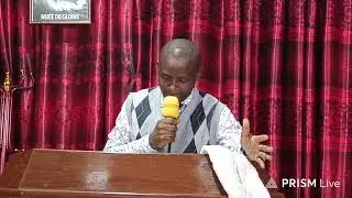 Live streaming of Grand potier Tabernacle