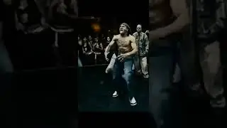 Krump Legend Tight Eyez #tighteyez #stomptheyard #dancebattle #krumping #krumpdance