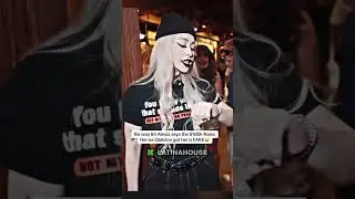 No way Bri Alexia says the $100k Rolex Her ex Oblivion got her is FAKE😭#fyp #latinahouse #brialexia
