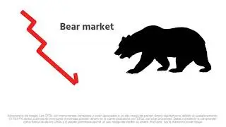 BCM Begin Capital Markets | Bull&Bear Market (glosario)