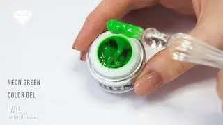 BLING Line - Val (neon color gel)