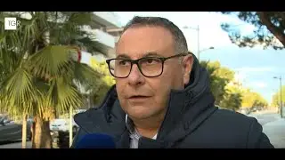 VIOLENZA NELL' AUTOBUS