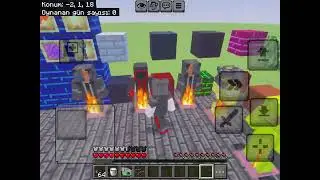BoraLo mod V 1 mod #medanasim98 indir s&uuml;per olmuş MineCraft| BoraLo mod