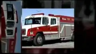 Used Fire Trucks For Sale