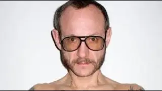 Terry Richardson