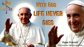 ``99 Life-changing motivational quotes by pope Francis | wisdom for inner peace & success