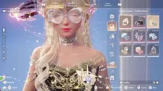 Infinity Nikki - No Commentary - Part 47