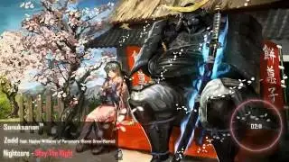Nightcore - Stay The Night