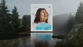 Josephine Mandamin: Grandmother Water Walker