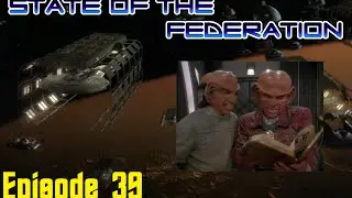 SotF Star Trek Attack Wing: Building on a Budget, S Rank ships