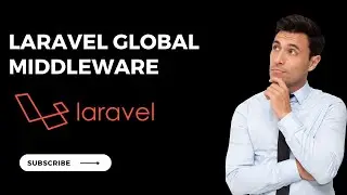 how to create middleware in Laravel , Laravel middleware