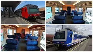 ÖBB 4020 innen (Teil 2)