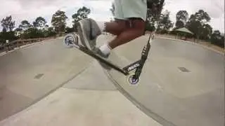 Tommy Lovett | throw-away clips