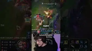 SEASON 16 LP CHEAT CODE 💀