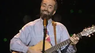 RAFFI - De Colores - On Broadway