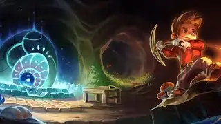 Returning to Core Keeper! (VOD)