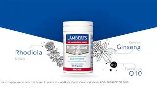 LAMBERTS Multi Guard ADR